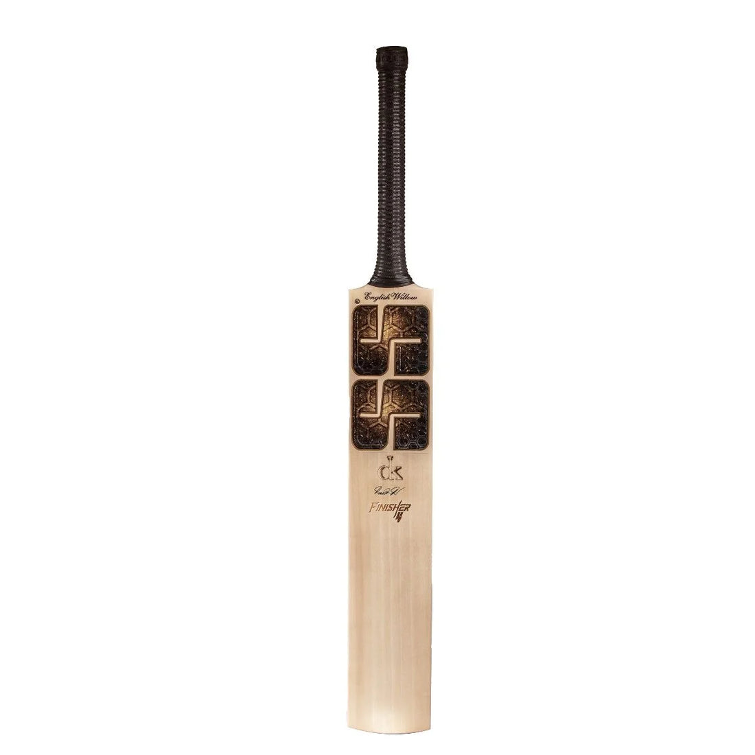 Top Player Specification: Designed to meet the requirements of professional cricket players, offering superior playability and performance